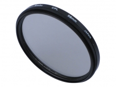 Kenko 58mm Circular Polarizing PL Filter